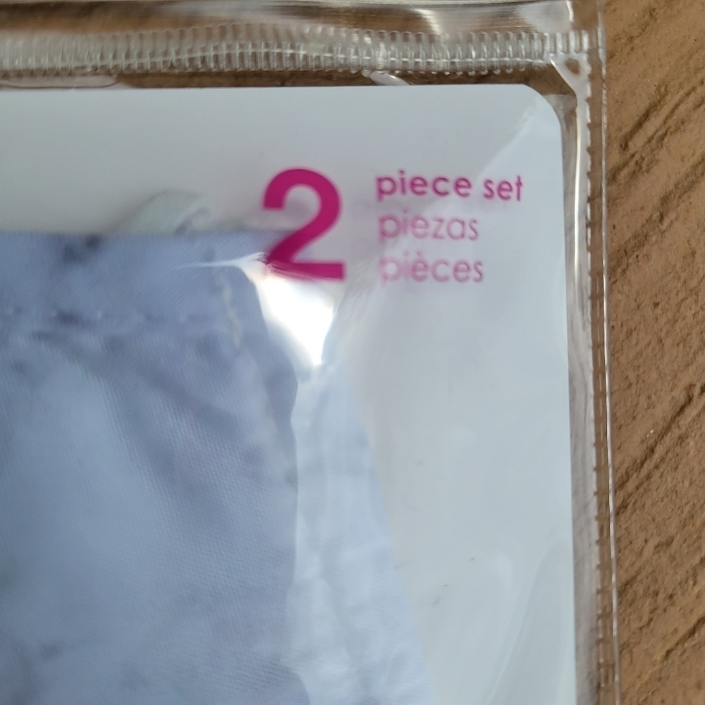 3/$15 MIMICA Marble & Grey Reusable Face Masks▪︎2pk - Picture 6 of 11